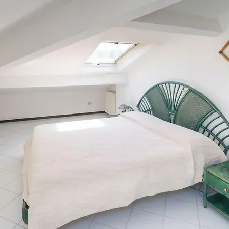 Appartamento Via Verdi - With Terrace In The Heart Of *