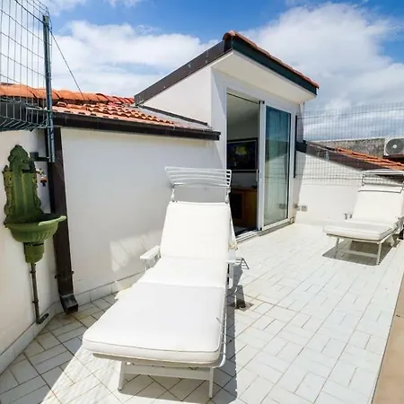 Via Verdi - With Terrace In The Heart Of Appartamento Sanremo