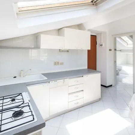 Appartamento Via Verdi - With Terrace In The Heart Of