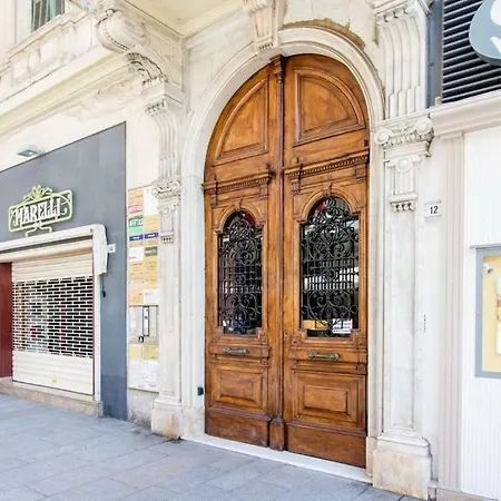 Via Verdi - With Terrace In The Heart Of Appartamento Sanremo