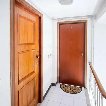Appartamento Via Verdi - With Terrace In The Heart Of *