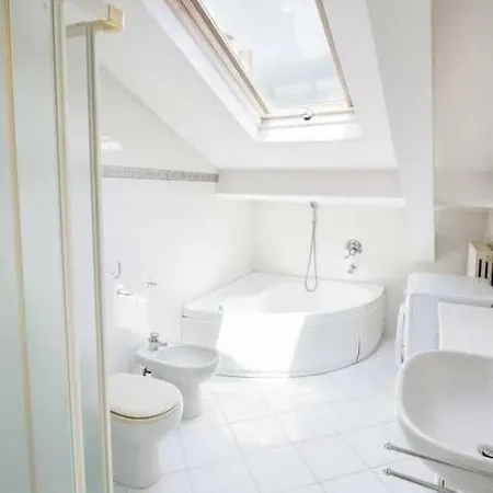 Via Verdi - With Terrace In The Heart Of * Sanremo
