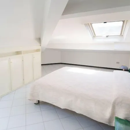 Appartamento Via Verdi - With Terrace In The Heart Of *